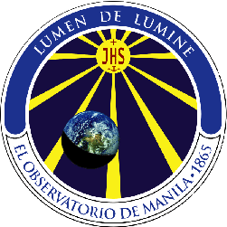 Manila Observatory Logo