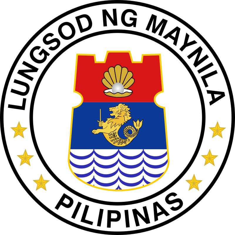 Manila Seal